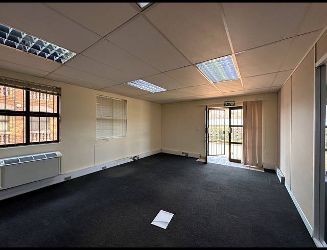 85M² OFFICE TO LET IN HIGHVELD TECHNOPARK